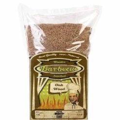 Axtschlag Rookmot Oak 1kg