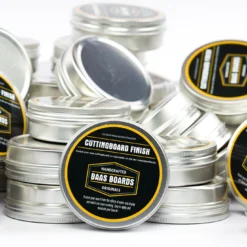 Baas Boards Cuttingboard Finish / Onderhoudswax -Grill Gear Pro Verkoop baas boards cuttingboard finish onderhoudswax 2