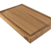 Baas Boards XL Snijplank Eiken 65x40x4cm