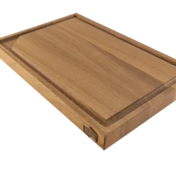 Baas Boards XL Snijplank Eiken 65x40x4cm