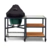 Big Green Egg Afdekhoes Deksel