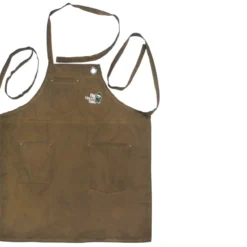 Big Green Egg Apron BBQ Schort