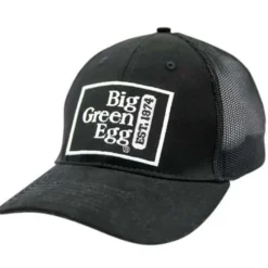 Big Green Egg Baseball Cap/ Pet