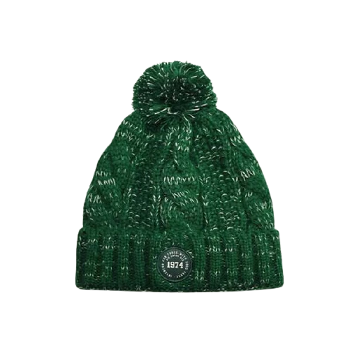Big Green Egg Beanie 1 Big Green Egg Beanie