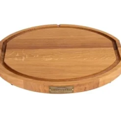 Big Green Egg Board Snijplank