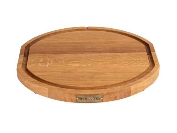 Big Green Egg Board Snijplank 1 Big Green Egg Board Snijplank