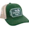 Big Green Egg Cap Est 1974 / Orginal Pet