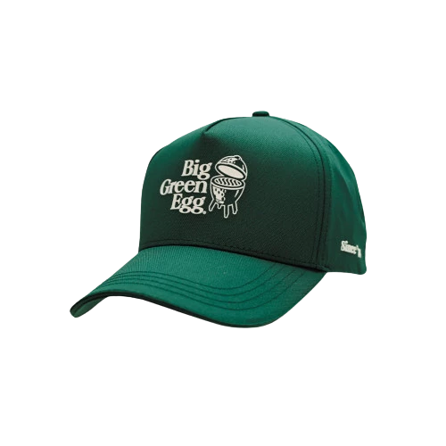 Big Green Egg Cap Since '74 1 Big Green Egg Cap Since '74