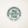 Big Green Egg Grill Roast Smoke Bord