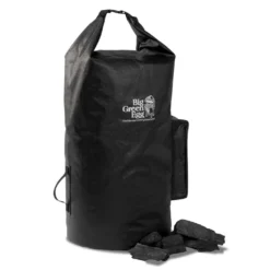 Big Green Egg Houtskool Opbergzak