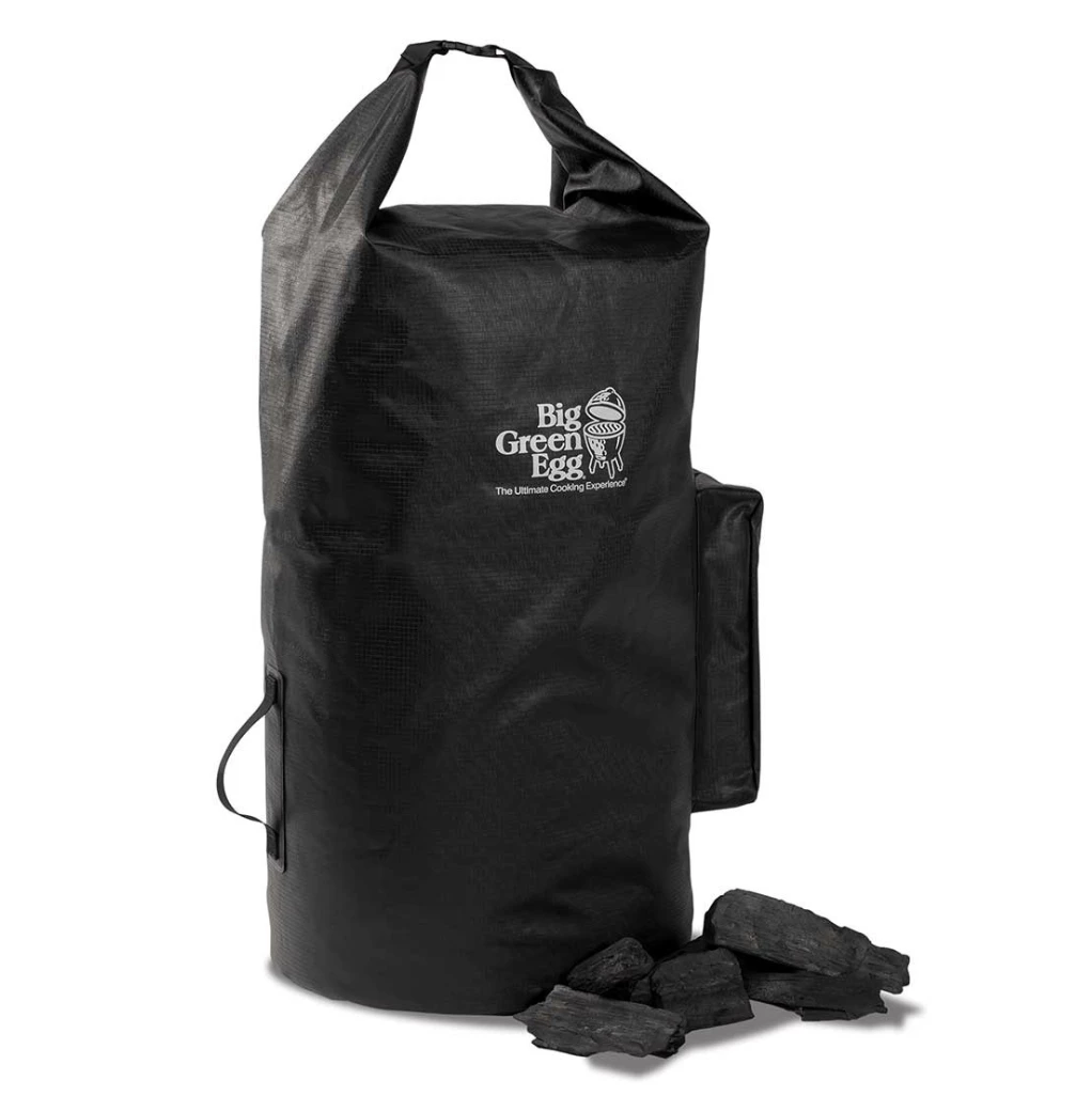 Big Green Egg Houtskool Opbergzak 1 Big Green Egg Houtskool Opbergzak