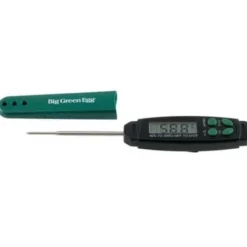 Big Green Egg Instant Read Digital Thermometer