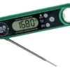Big Green Egg Instant Thermometer Met Flesopener