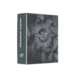 Big Green Egg Modus Operandi Kookboek 9 Big Green Egg Modus Operandi Kookboek -Grill Gear Pro Verkoop big green egg modus operandi kookboek 2