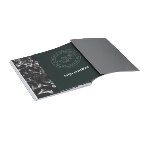 Big Green Egg Modus Operandi Kookboek 5 Big Green Egg Modus Operandi Kookboek - Afbeelding 5