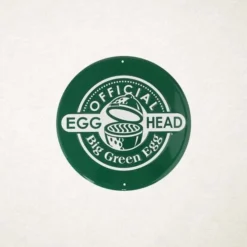 Big Green Egg Officieel Egghead Bord