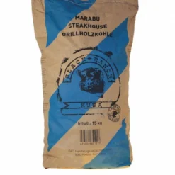 Black Ranch Houtskool Marabu 15kg