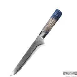 Cuttworxs Flamewood Fileer Mes