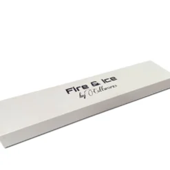 Cuttworxs Flamewood Fire And Ice Koksmes -Grill Gear Pro Verkoop cuttworxs flamewood fire and ice koksmes 2