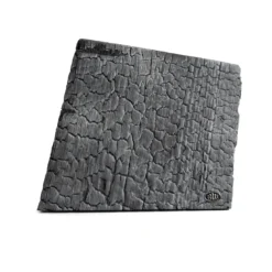 Cuttworxs Flamewood Messenblok