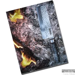 Cuttworxs Flamewood Nakiri Mes 9 Cuttworxs Flamewood Nakiri Mes -Grill Gear Pro Verkoop cuttworxs flamewood nakiri mes 4