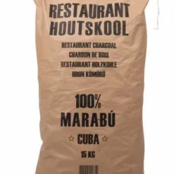 Dammers Cubaanse Marabu 15kg