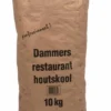 Dammers Horeca Acacia 10 Kg