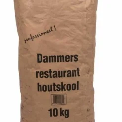 Dammers Horeca Acacia 10 Kg