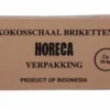 Dammers Kokosbriketten 10kg