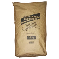 Dammers Quebracho 15kg