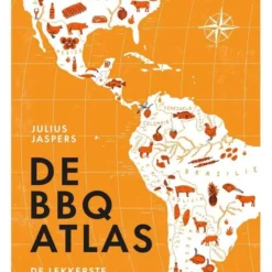 De BBQ Atlas
