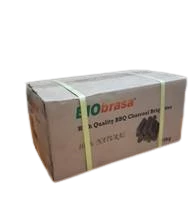 Ecobrasa Biobrasa Briketten 10kg