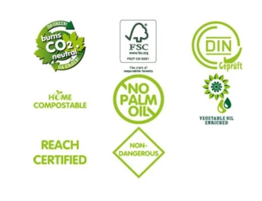 FireUp Aanmaak Blokjes Bruin Circa 300 Stuks 2 FireUp Aanmaak Blokjes Bruin Circa 300 Stuks - Afbeelding 2