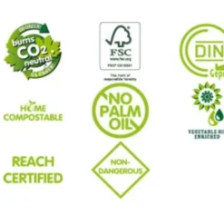 FireUp Wokkels Circa 60 Stuks -Grill Gear Pro Verkoop fireup wokkels circa 60 stuks 2