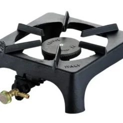 Foker Wokbrander -kooktoestel - 1 Pit