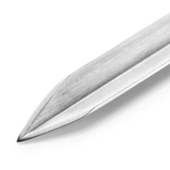 Forged Churrasco Olive Spies V-vorm -Grill Gear Pro Verkoop forged churrasco olive spies v vorm 2