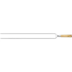 Forged Churrasco Olive Vorkspies