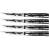 Forged Intense 4-delige Steak Messenset