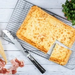 Forged Intense Broodmes 20,5cm -Grill Gear Pro Verkoop forged intense broodmes 205cm 2