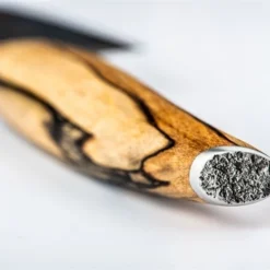 Forged Katai Koksmes 20cm 8 Forged Katai Koksmes 20cm -Grill Gear Pro Verkoop forged katai koksmes 20cm 3