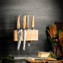 Forged Katai Vleesmes 20cm -Grill Gear Pro Verkoop forged katai vleesmes 20cm 4