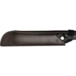 Forged Lederen Beschermhoes Broodmes