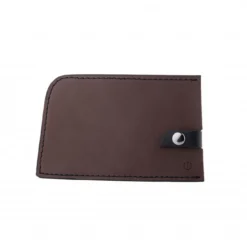 Forged Lederen Beschermhoes Hakbijl