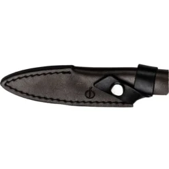 Forged Lederen Beschermhoes Universeel Mes