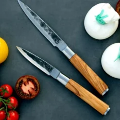 Forged Olive Schilmes 9cm -Grill Gear Pro Verkoop forged olive schilmes 9cm 3