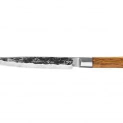 Forged Olive Vleesmes 20cm