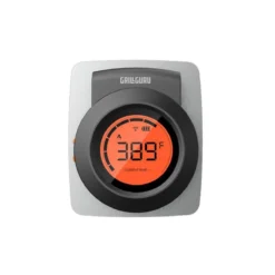 Grill Guru Bluetooth Dome Deksel Thermometer
