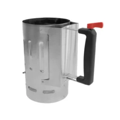 Grill Guru Houtskoolstarter Met Safe-drop