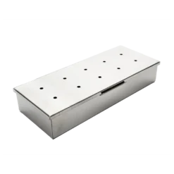 Grill Guru Smokerbox