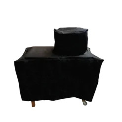 Grill Guru Tafelhoes Compact